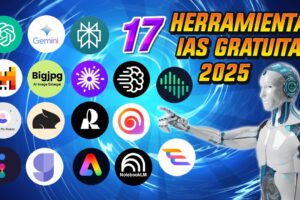 Software de inteligencia artificial más útil en 2025 3 Software de inteligencia artificial más útil en 2025