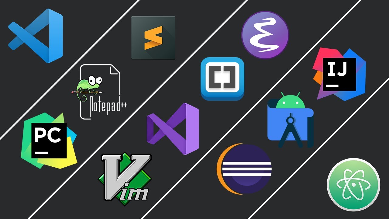 software para programadores mas recomendado